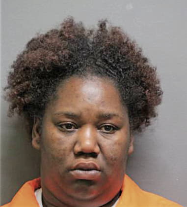 Latronna Robinson, - Lafayette Parish County, LA 